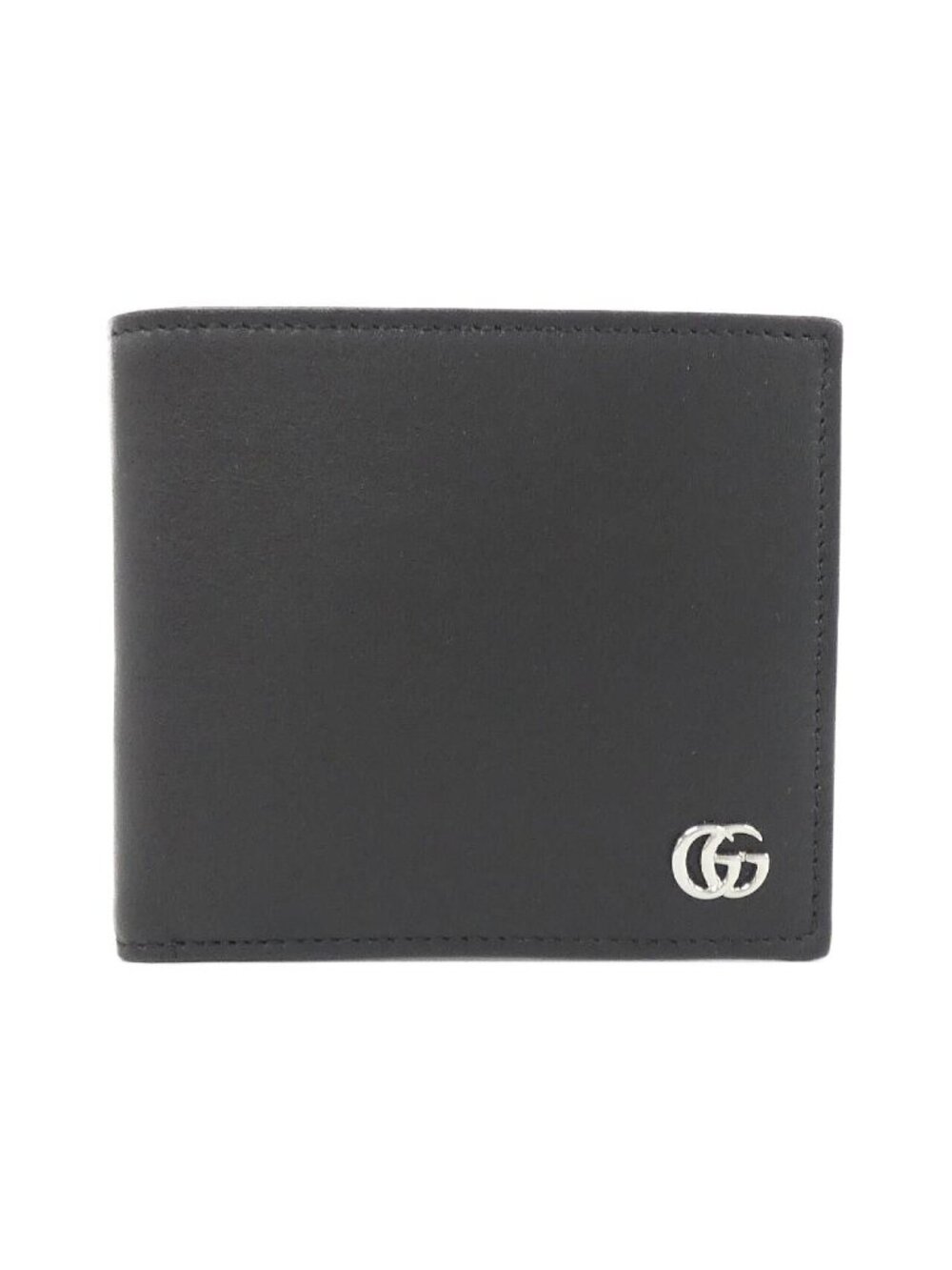 Gucci Wallet Black